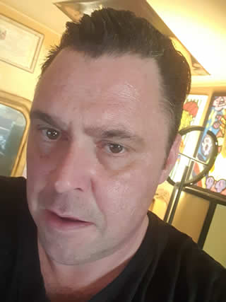 Admin und Webmaster Cougarfrau.com