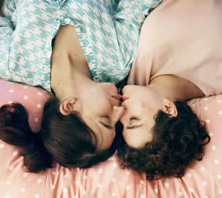 Dating für ältere Frauen